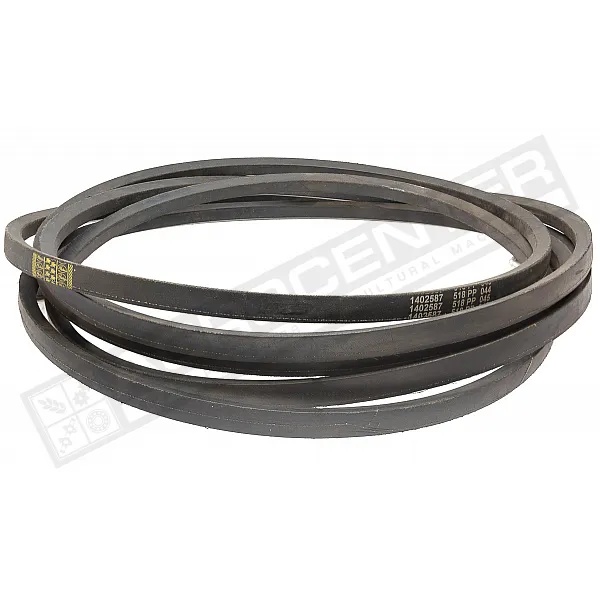 1402587 Gates Belt, 667551.1, 667551, 80230068 - 1