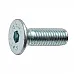 M10*30 Болт 10.9 DIN 7991 / ISO 10642  цинк, 237828, 3016123, 214351 - 1