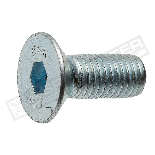 M12*30 Bolt 10.9 DIN 7991 / ISO 10642 44503 Manitou - 1