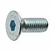 M12*30 Bolt 10.9 DIN 7991 / ISO 10642 44503 Manitou - 1