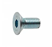 M12*25 Болт 10.9 DIN 7991 / ISO 10642 цб, 5036010510, 8245-036-010-515