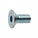 M12*25 Болт 10.9 DIN 7991 / ISO 10642 цб, 5036010510, 8245-036-010-515 - 1