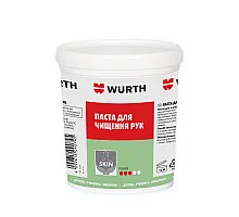 Паста для чистки рук, 1000 ml, SKIN WURTH (0893955210)
