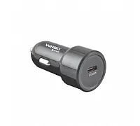 WINSO PRO PD20W USB-C Car Charger (222020)