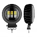 Фара LED 10-30B, мощность 30Вт (3*10Вт) Winso Pro световой поток 2700Лм, CSP186DE (780770) - 5