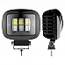 LED headlight 10-30B, power 30W (3*10W) Winso Pro luminous flux 2700Lm, CSP186DE (780780) - 7