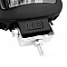 LED headlight 10-30B, power 30W (3*10W) Winso Pro luminous flux 2700Lm, CSP186DE (780780) - 5