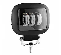 Фара LED 10-30B, мощность 30Вт (3*10Вт) Winso Pro световой поток 2700Лм, CSP186DE (780780)