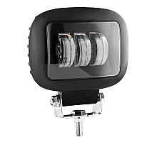 Фара LED 10-30B, мощность 30Вт (3*10Вт) Winso Pro световой поток 2700Лм, CSP186DE (780780)