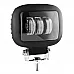 LED headlight 10-30B, power 30W (3*10W) Winso Pro luminous flux 2700Lm, CSP186DE (780780) - 1