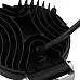 Headlight LED 10-30B, power 42W (14*3W), Winso Pro EPISTAR WHITE, diffused 1pc (780810) - 5