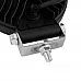 Фара LED 10-30B, мощность 42Вт (14*3Вт), Winso Pro EPISTAR WHITE, рассеянный 1шт (780810) - 8
