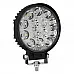 Фара LED 10-30B, мощность 42Вт (14*3Вт), Winso Pro EPISTAR WHITE, рассеянный 1шт (780810) - 1