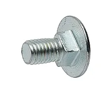 M10*20 Болт 8.8 DIN 603, 236510
