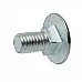 M10*20 Bolt 8.8 DIN 603, 236510 - 1