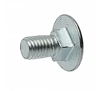 M10*20 Болт 8.8 DIN 603, 236510