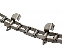 CA550 F14 L4 Ланцюг елеватора Tagex (ціна за 1м, бухта 5м)