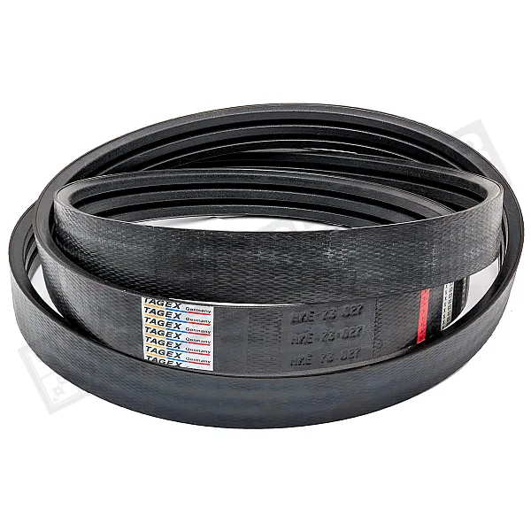 HXE73027 Belt 3HB [John Deere] Tagex - 1