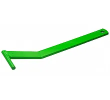 8245-036-000-059 Wrench for replacing mower blades [WIRAX]