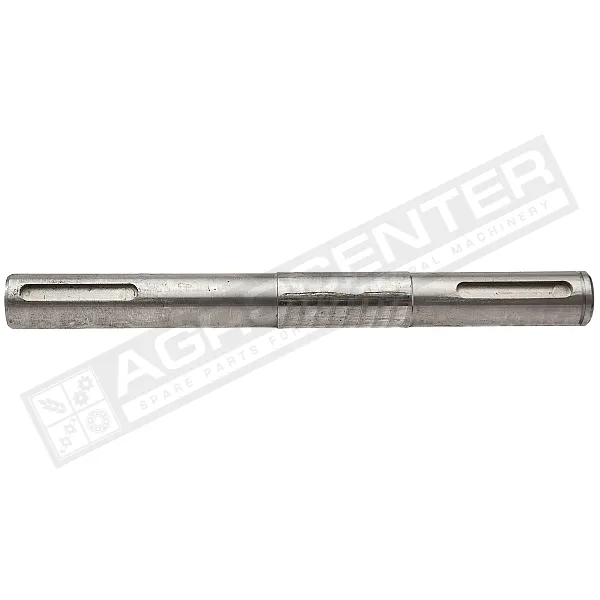 8245-036-010-263 Small pulley drive shaft [WIRAX] 5036010260 - 1