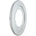8245-036-010-365 Mower drum housing [WIRAX], 5036010360 - 3