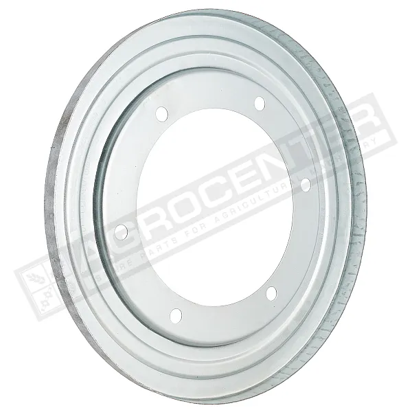 8245-036-010-365 Mower drum housing [WIRAX], 5036010360 - 1