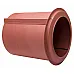 8245-036-010-721 Кожух ротора косилки [WIRAX], 5036010720, 8245036010721 - 2