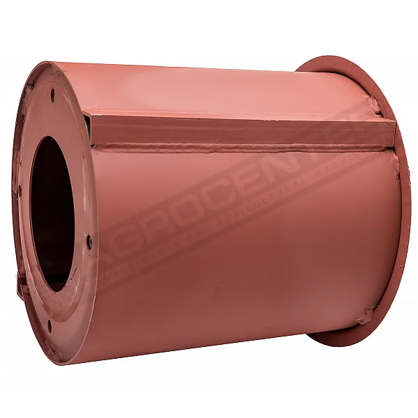 8245-036-010-721 Кожух ротора косилки [WIRAX], 5036010720, 8245036010721 - 1
