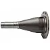 8245-036-010-747 Mower drum hub (rotor cone) [WIRAX], 8245036010747, 5036010741 - 2