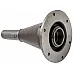8245-036-010-747 Mower drum hub (rotor cone) [WIRAX], 8245036010747, 5036010741 - 3