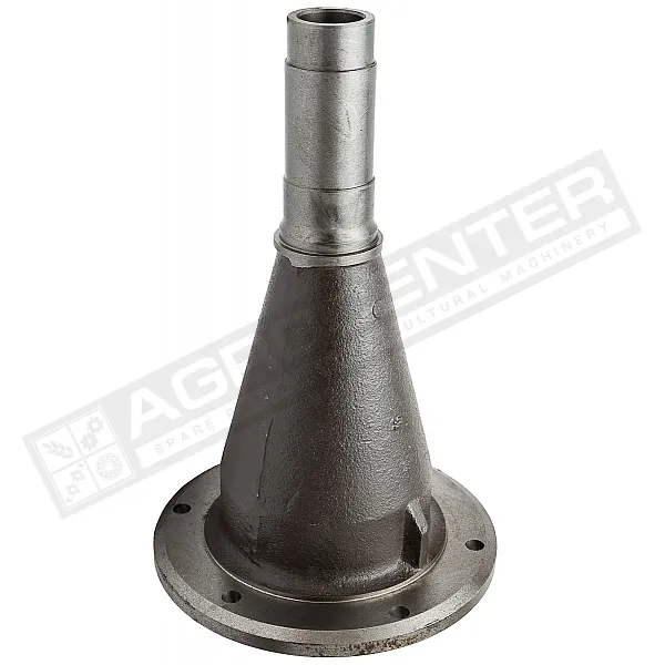 8245-036-010-747 Mower drum hub (rotor cone) [WIRAX], 8245036010747, 5036010741 - 1
