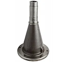 8245-036-010-747 Cтупиця барабана косарки (конус ротора) [WIRAX], 8245036010747, 5036010741