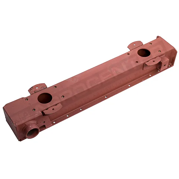 8245-036-010-810 Rotary mower frame main 1.35m [WIRAX], 8245036010810, 5036010640 - 1