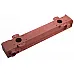 8245-036-010-810 Rotary mower frame main 1.35m [WIRAX], 8245036010810, 5036010640 - 1
