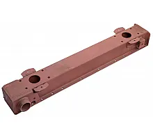 8245-036-010-810 Rotary mower frame main 1.65m [WIRAX], 8245036010810, 5036010640