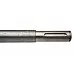 8245-036-020-602 Mower main drive shaft [WIRAX], 5036020600 - 3