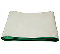 8245-036-030-196 Rubber mower apron [WIRAX], 8245036030196, 5036030191
