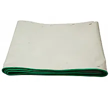 8245-036-030-196 Фартух косарки гумовий [WIRAX], 8245036030196, 5036030191