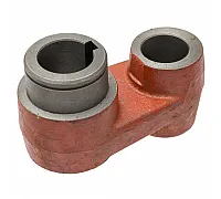 8245-105-020-172 Корпус трещотки большого шкива [WIRAX]