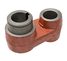 8245-105-020-172 Large pulley ratchet housing [WIRAX]