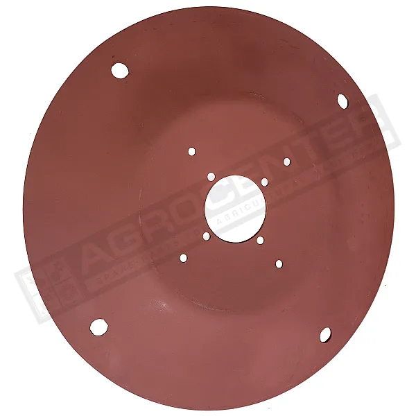 Upper disc 1.35m working mower [WIRAX] 8245-036-010-378, 5070010190 - 1