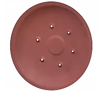 Тарілка ( диск ) нижня 1.35m ковзаюча косарки (135cm) [WIRAX] 8245-036-010-528