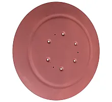 Тарелка (диск) нижняя 1.65m скользящая косилки (165cm) [WIRAX] 8245-036-010-528