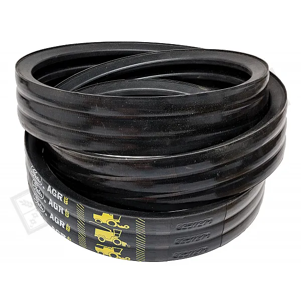 0257274 Пас привідний Gates [John Deere] H230230, HXE54503 - 1