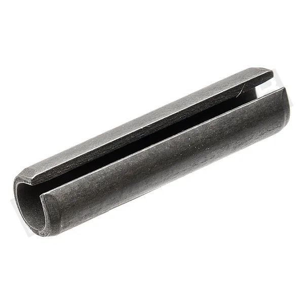 13*55 Штифт пружинний DIN 1481, F02100193 - 1