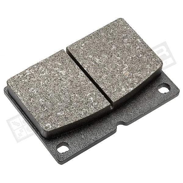 176097 Brake pad [Claas Lexion] - 1
