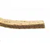 177309 Felt sealing cord 5x7x1400 [Claas] - 2