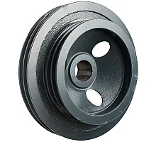 644797 Chopper drive pulley 2+2 [Claas Lexion]