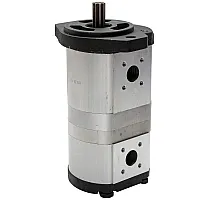 668742.1 Hydraulic pump [Claas], 668742