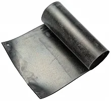 670255 Фартук резиновый подбарабанье [Claas]